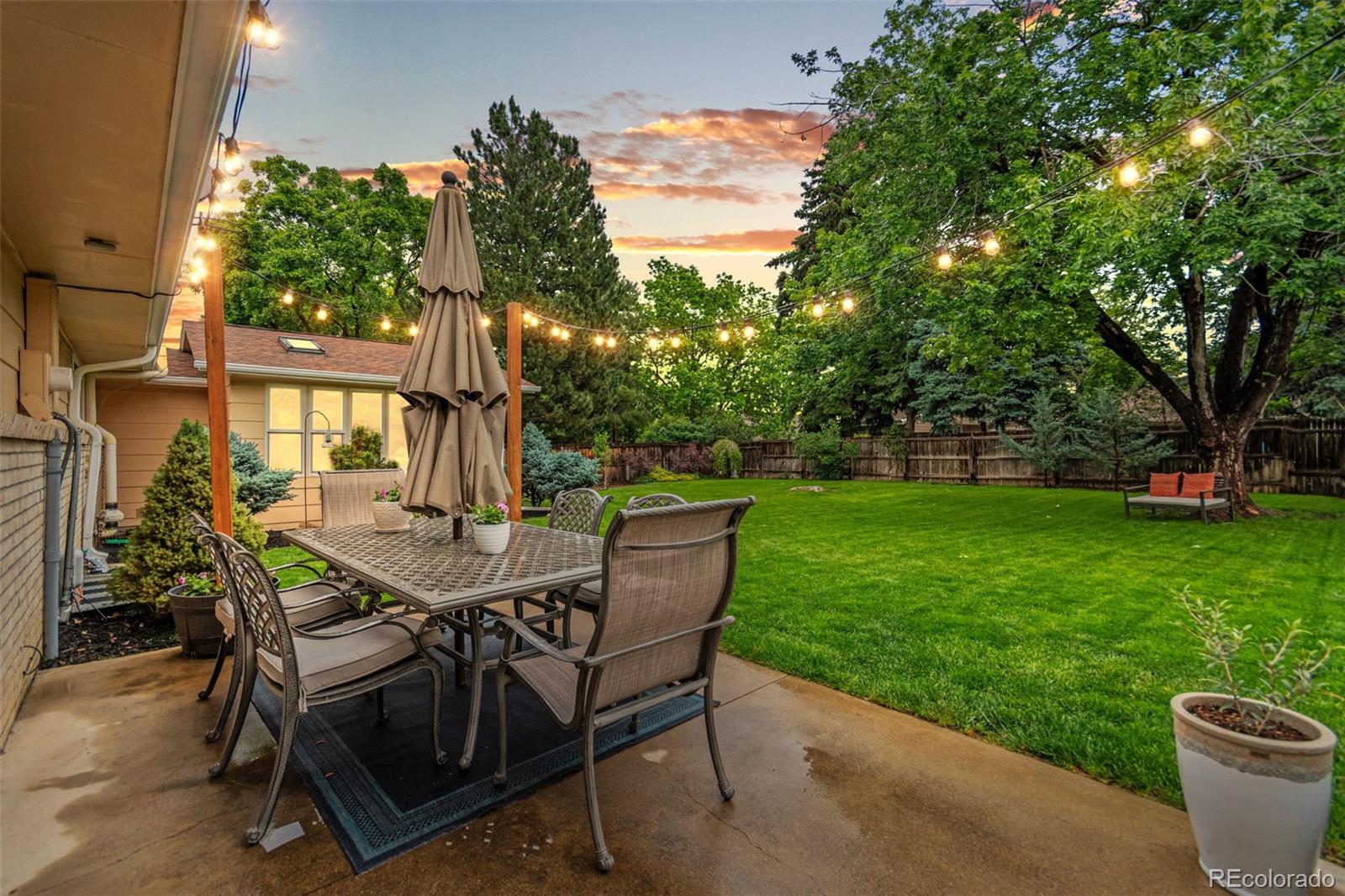 MLS Image #36 for 7442 s wellington street,centennial, Colorado