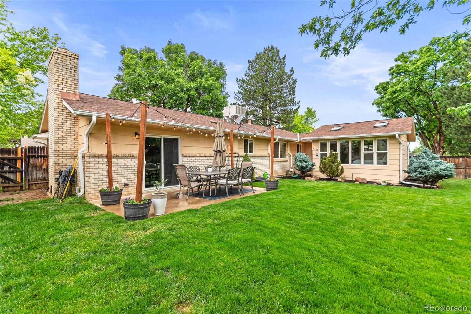 MLS Image #37 for 7442 s wellington street,centennial, Colorado