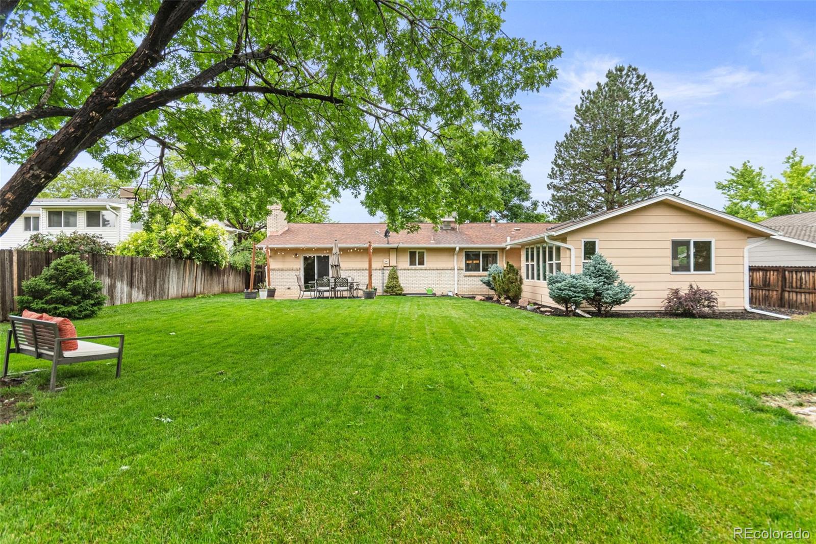 MLS Image #38 for 7442 s wellington street,centennial, Colorado