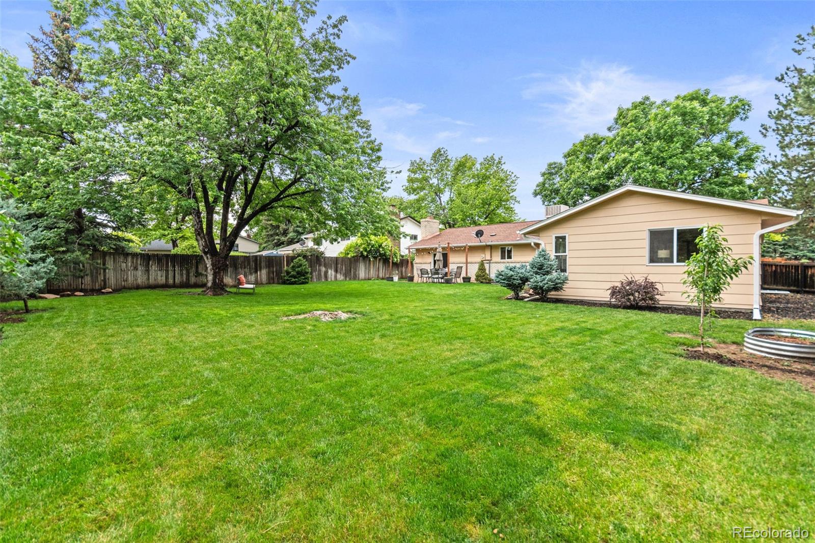 MLS Image #39 for 7442 s wellington street,centennial, Colorado