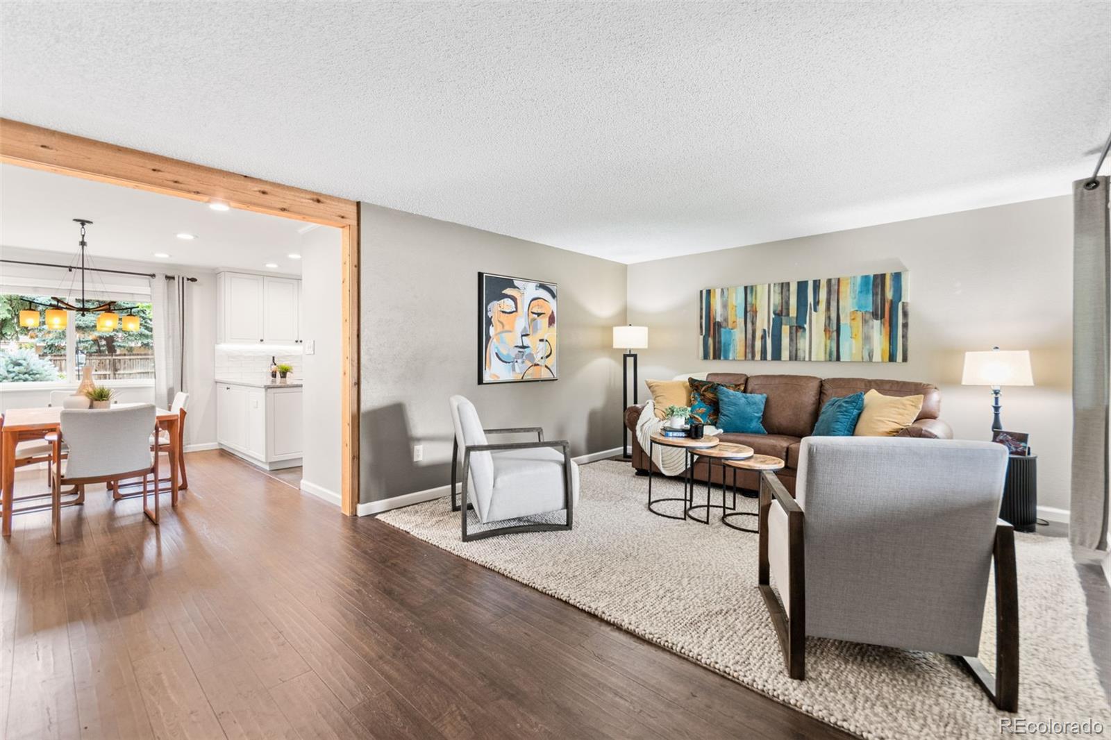 MLS Image #4 for 7442 s wellington street,centennial, Colorado