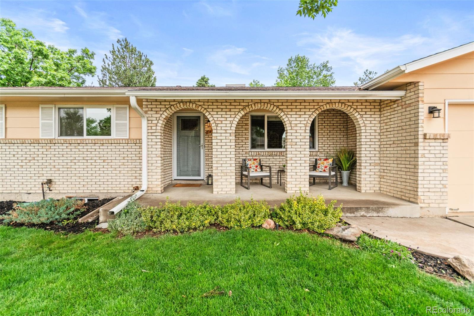 MLS Image #40 for 7442 s wellington street,centennial, Colorado