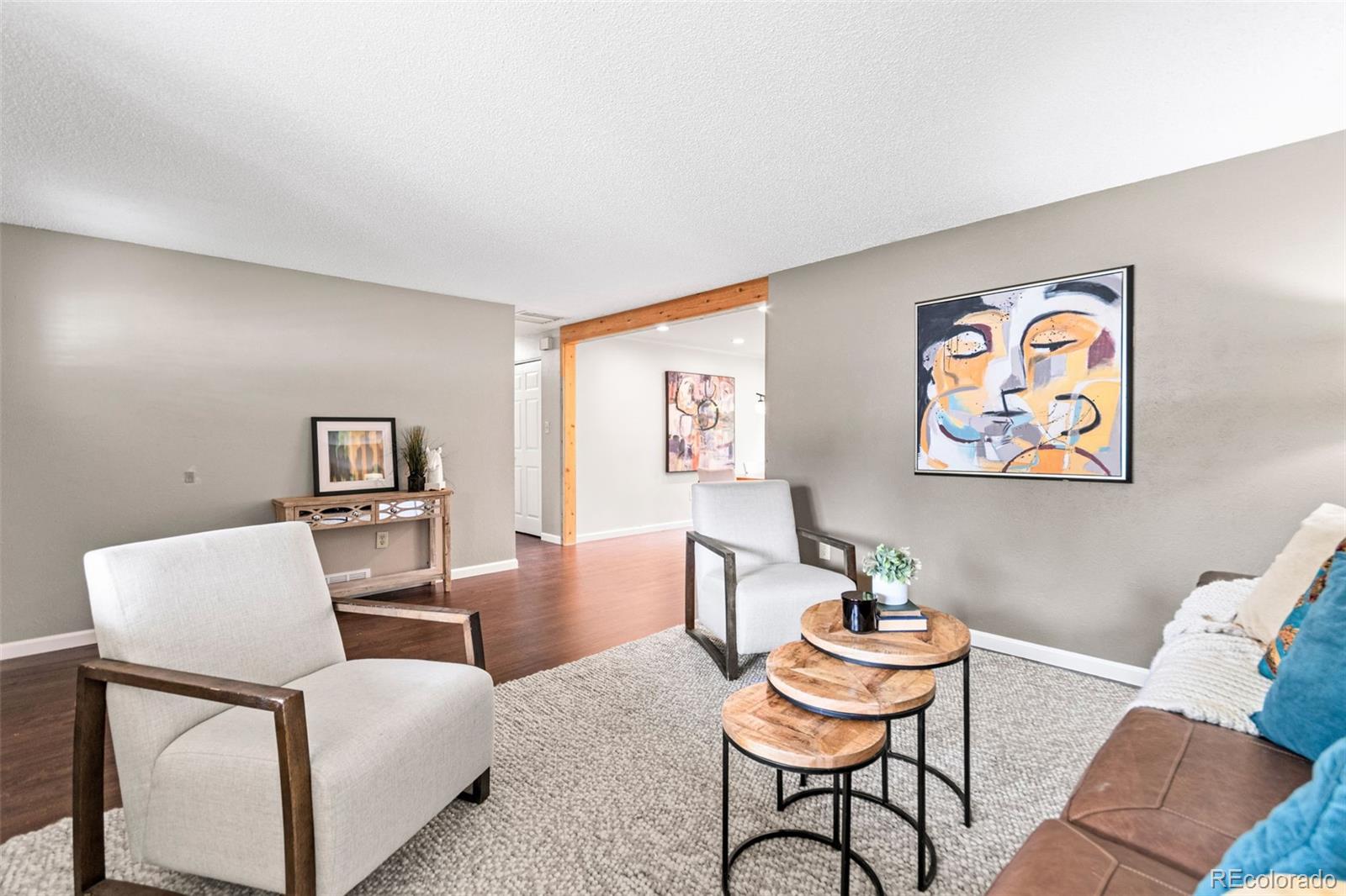 MLS Image #5 for 7442 s wellington street,centennial, Colorado