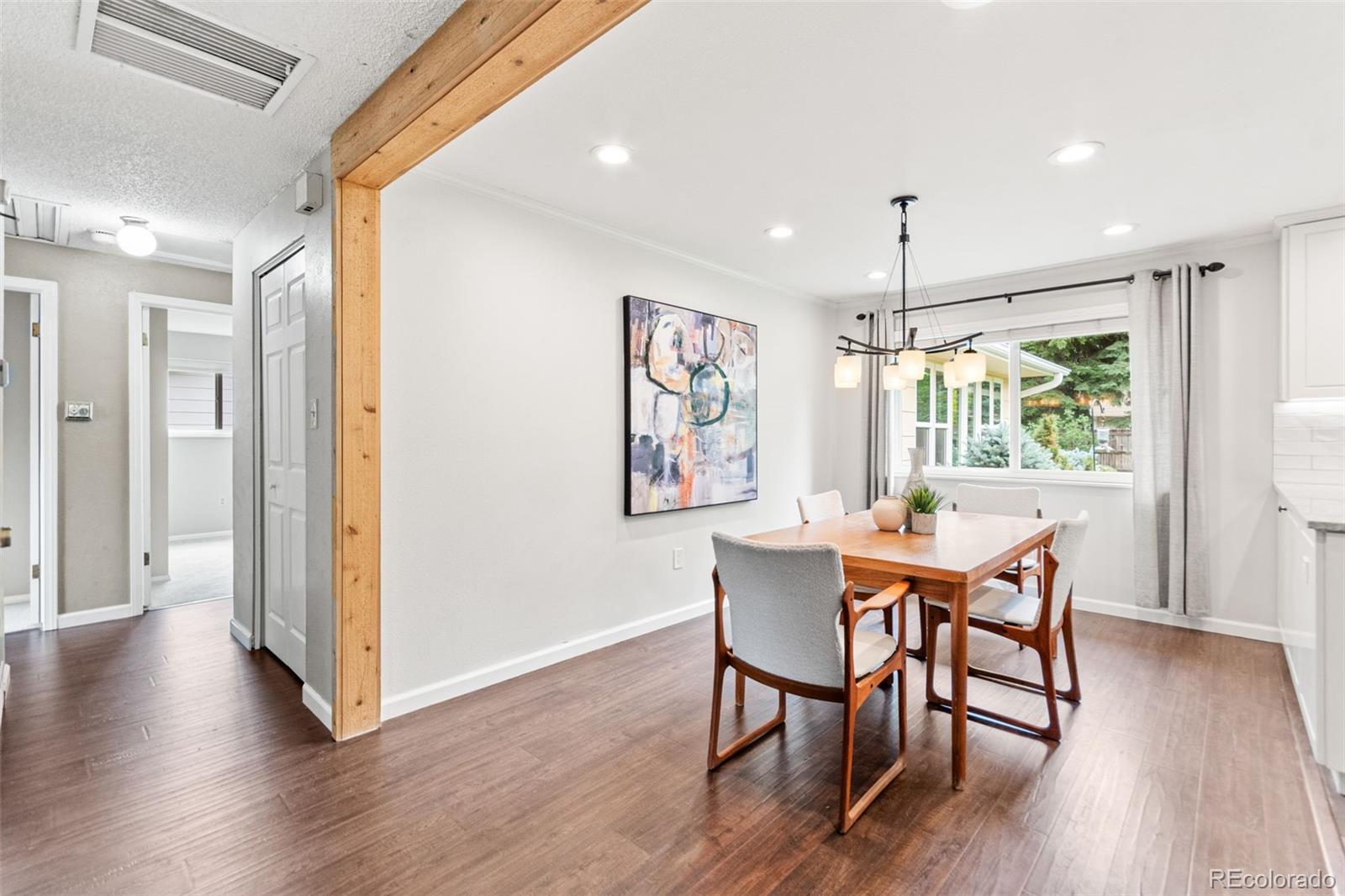 MLS Image #6 for 7442 s wellington street,centennial, Colorado