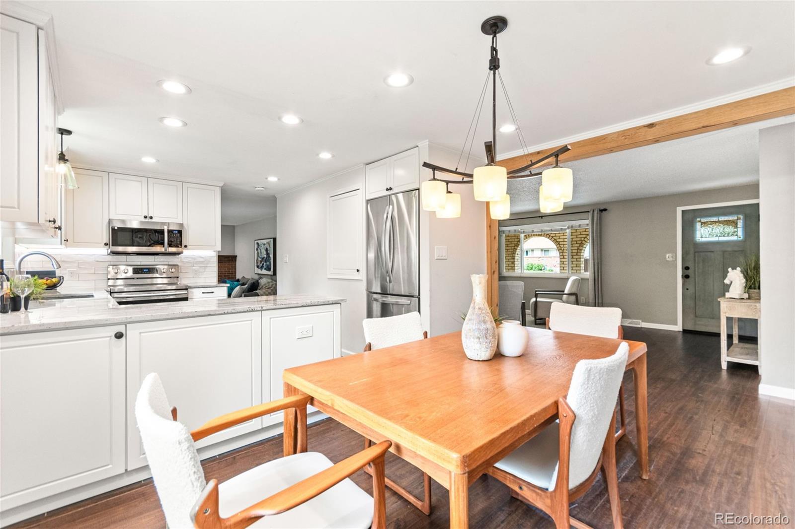 MLS Image #8 for 7442 s wellington street,centennial, Colorado
