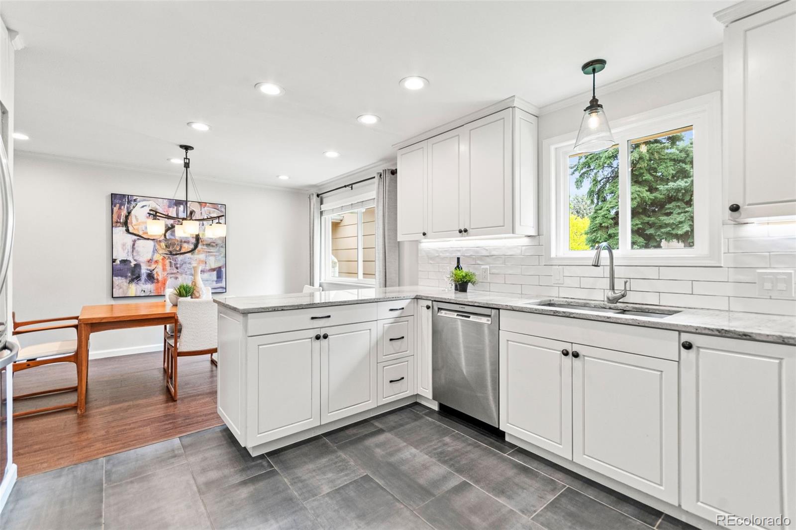 MLS Image #9 for 7442 s wellington street,centennial, Colorado