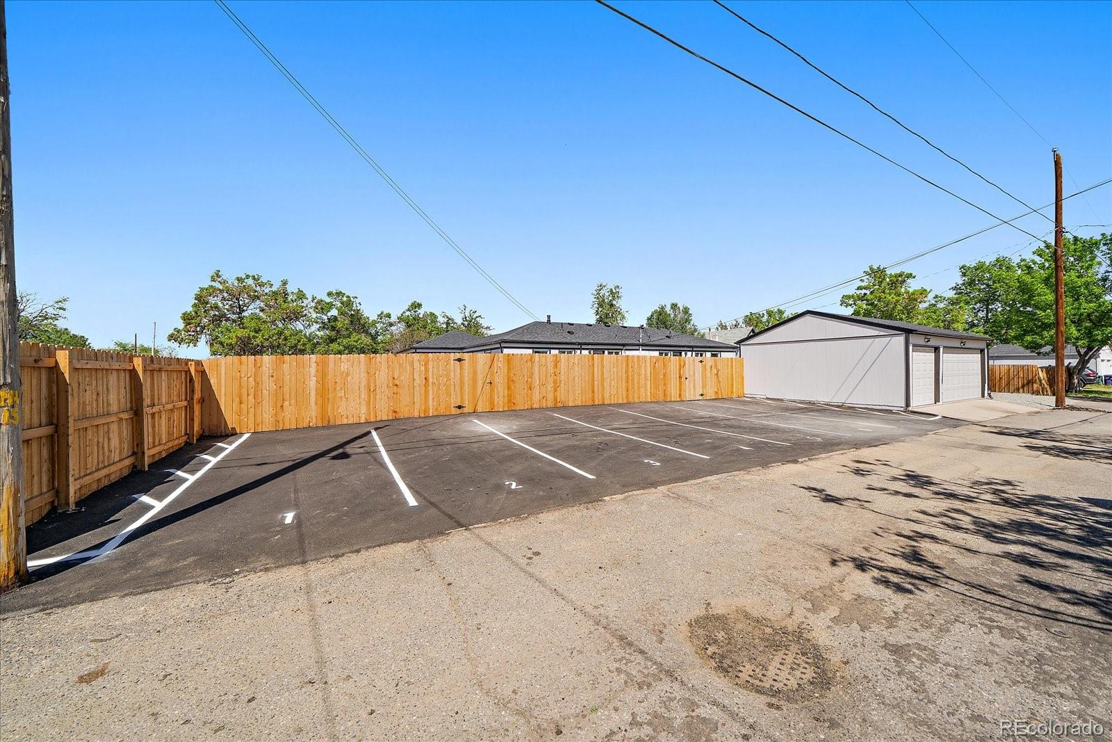 MLS Image #16 for 3206  elizabeth street,denver, Colorado