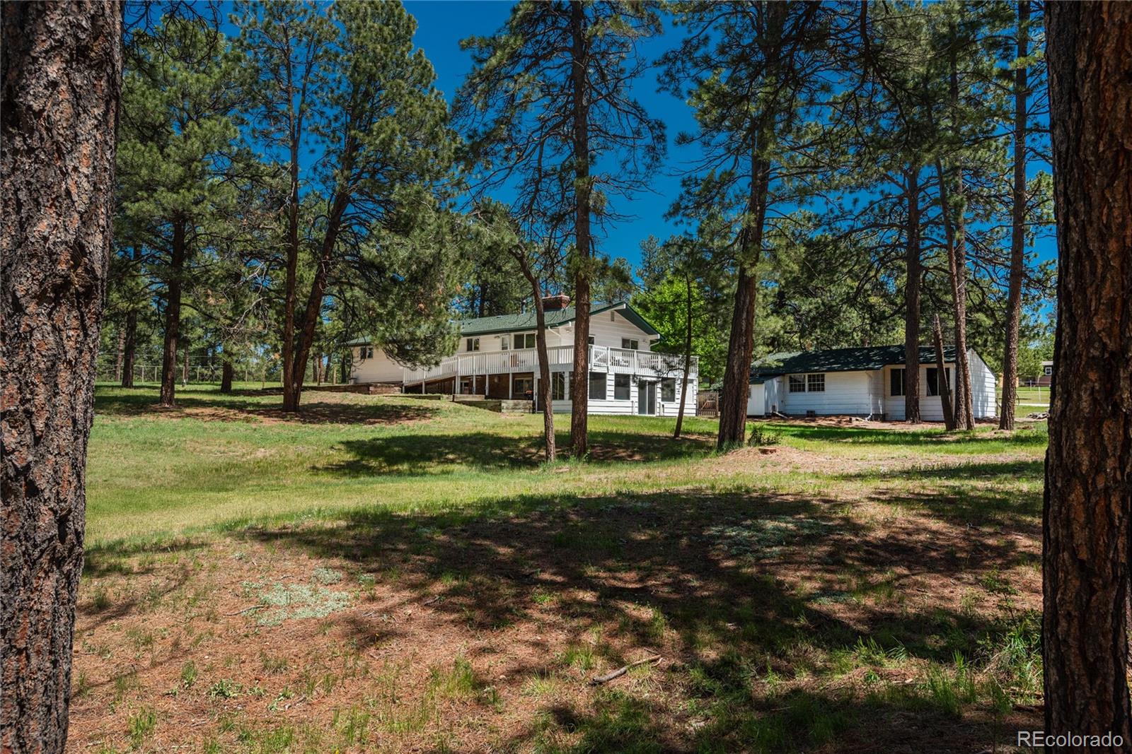 MLS Image #26 for 33589  robin court,elizabeth, Colorado