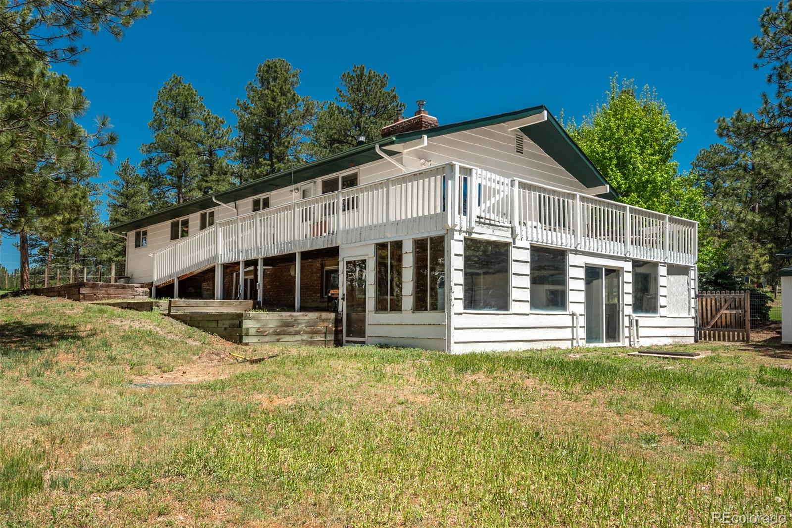 MLS Image #28 for 33589  robin court,elizabeth, Colorado
