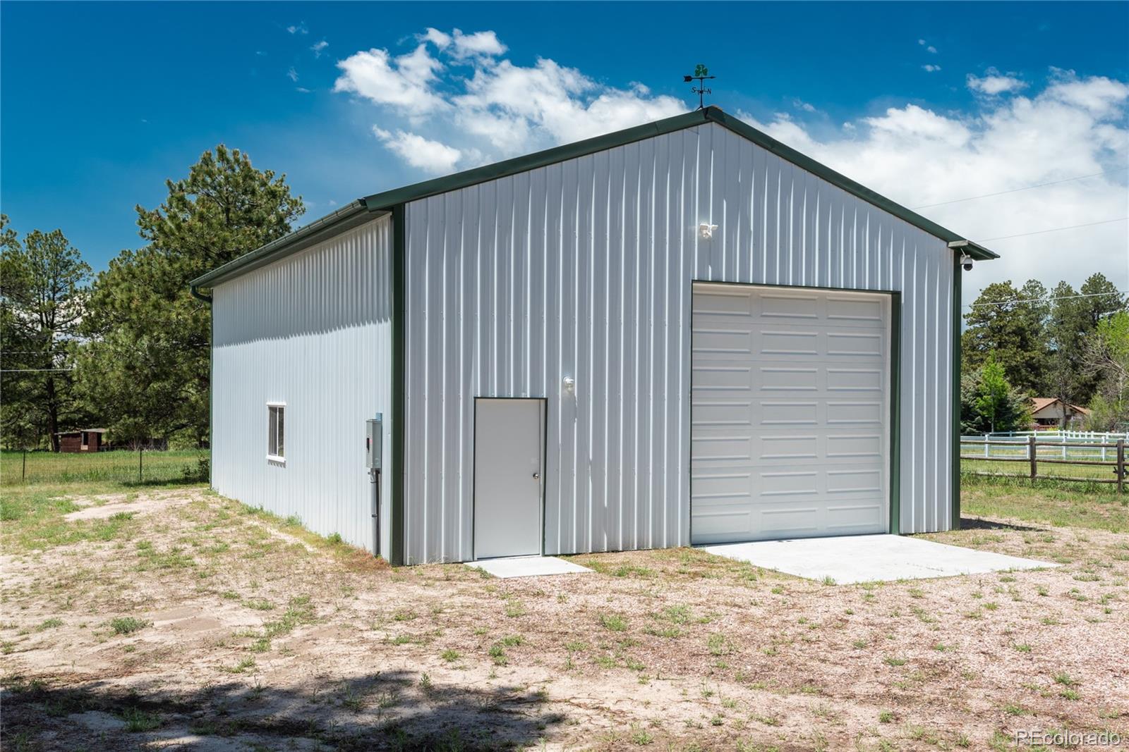 MLS Image #29 for 33589  robin court,elizabeth, Colorado