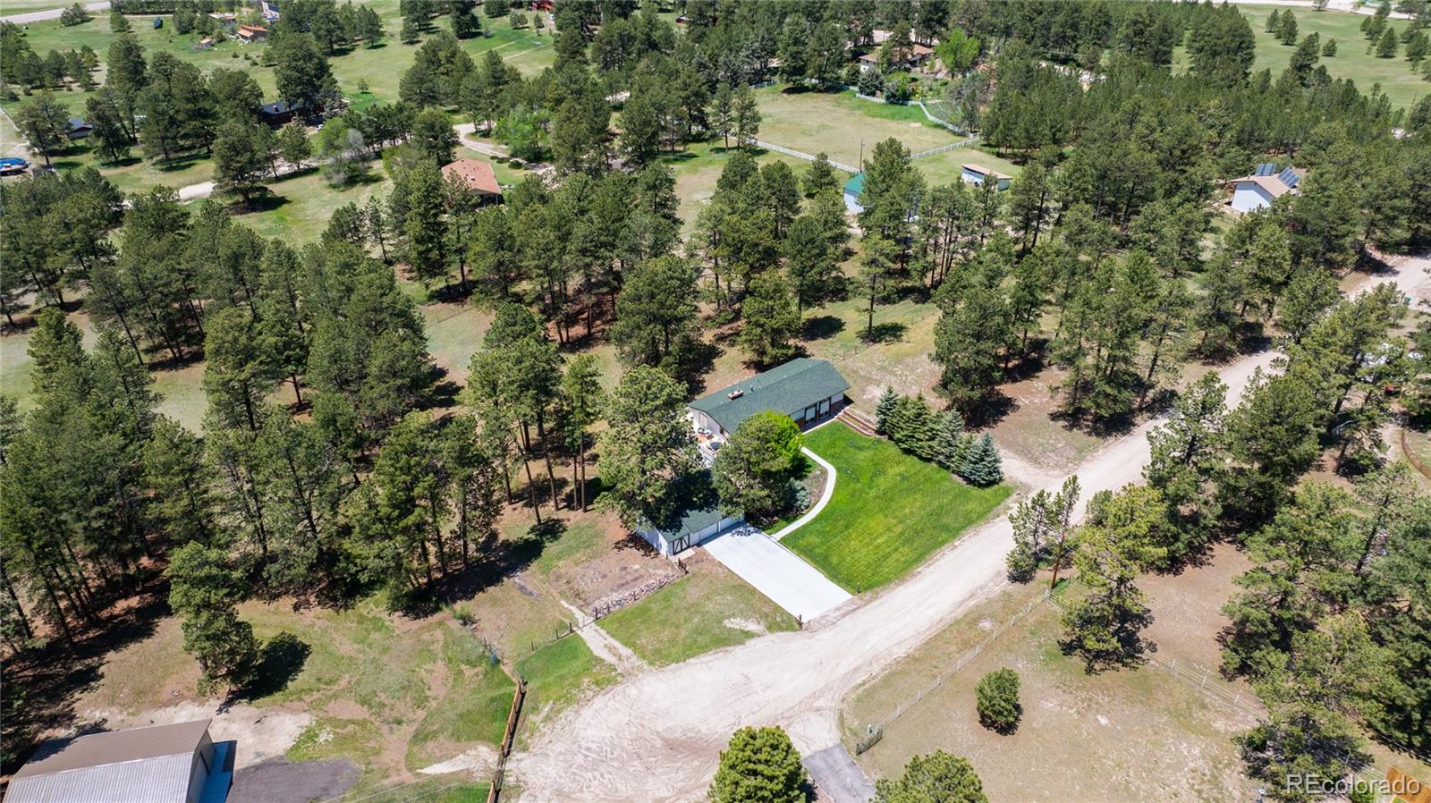 MLS Image #35 for 33589  robin court,elizabeth, Colorado