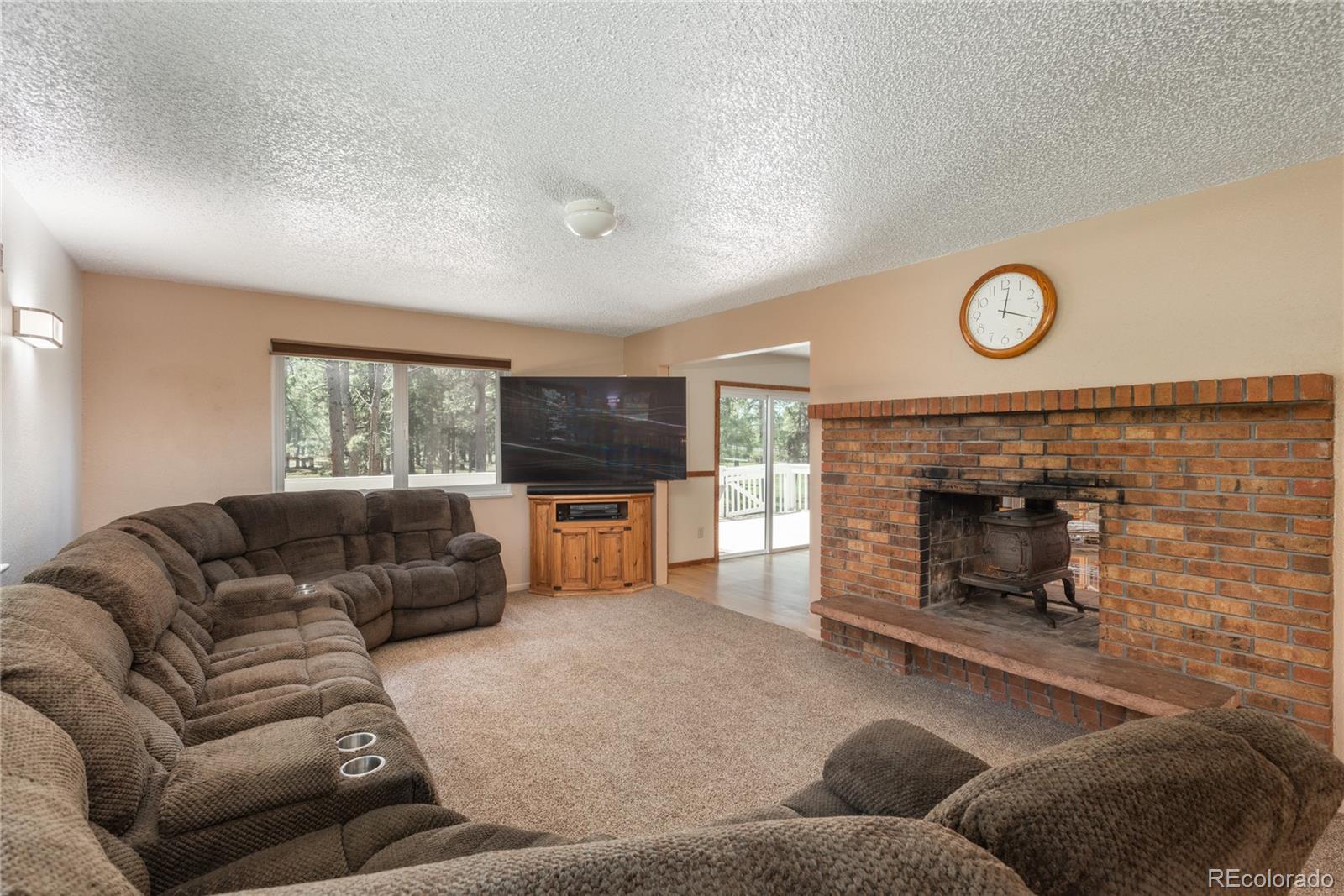 MLS Image #4 for 33589  robin court,elizabeth, Colorado