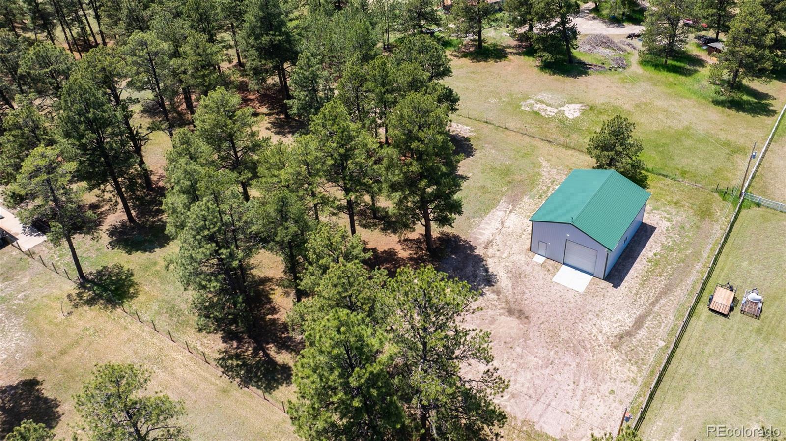 MLS Image #41 for 33589  robin court,elizabeth, Colorado