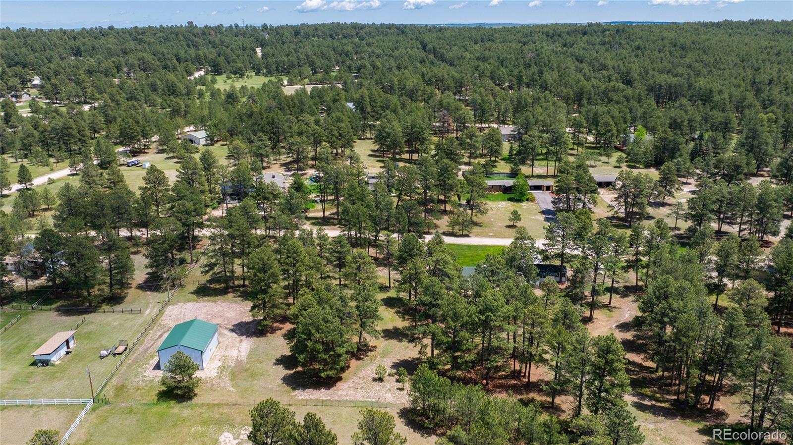 MLS Image #43 for 33589  robin court,elizabeth, Colorado