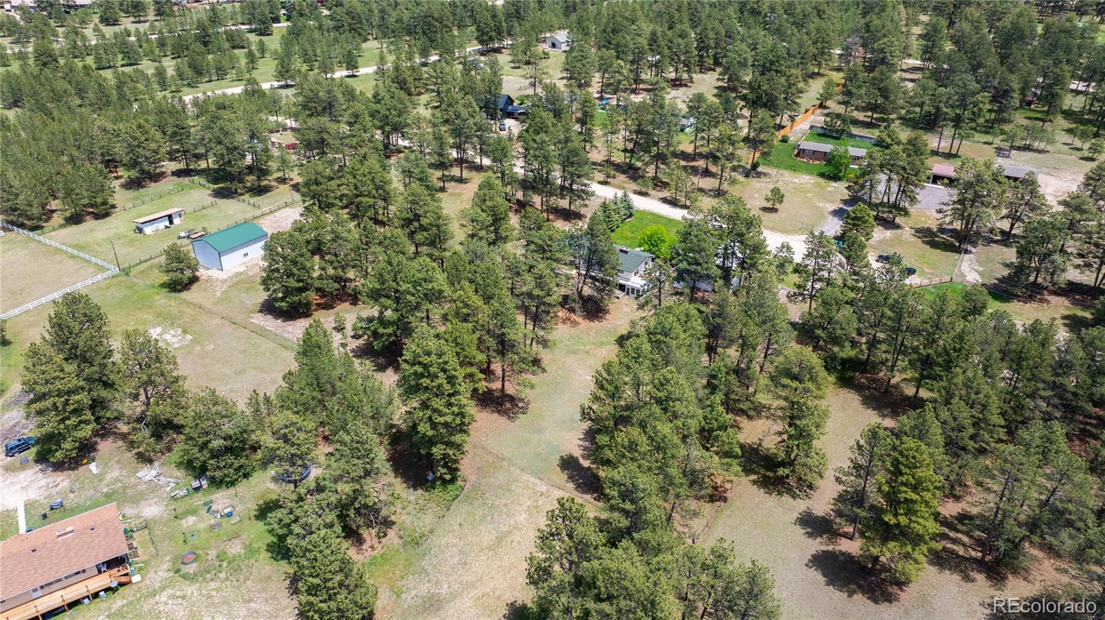 MLS Image #44 for 33589  robin court,elizabeth, Colorado