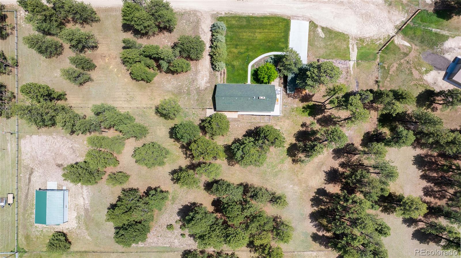 MLS Image #47 for 33589  robin court,elizabeth, Colorado