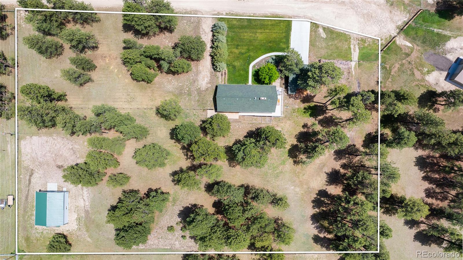 MLS Image #48 for 33589  robin court,elizabeth, Colorado