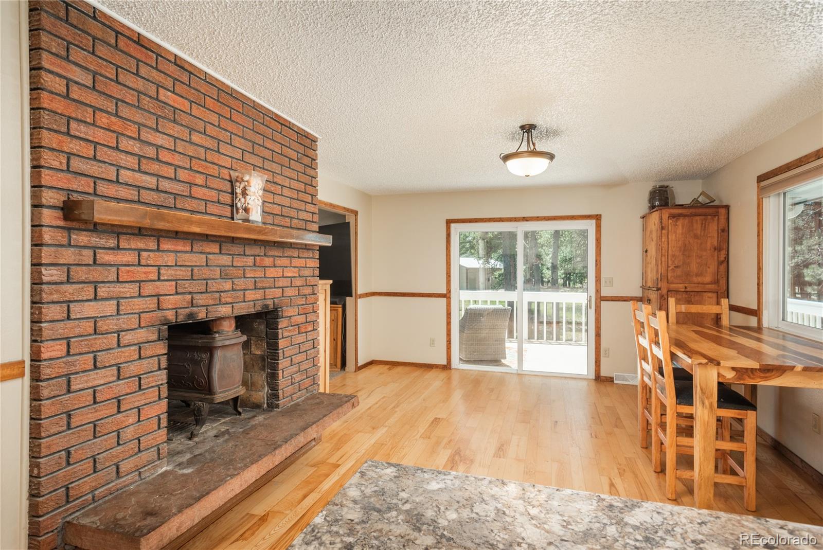 MLS Image #6 for 33589  robin court,elizabeth, Colorado