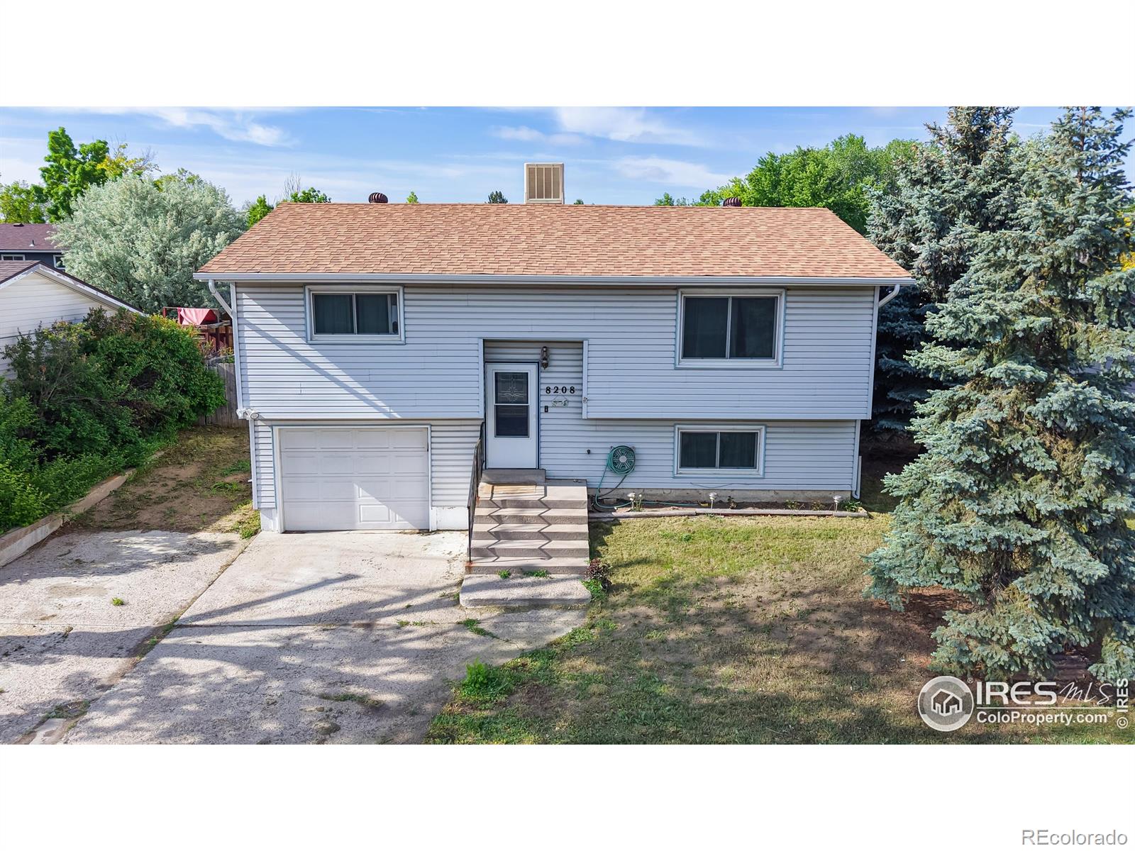 MLS Image #2 for 8208  peakview drive,fort collins, Colorado