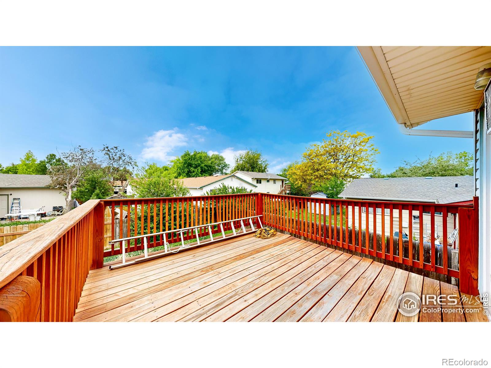 MLS Image #20 for 8208  peakview drive,fort collins, Colorado