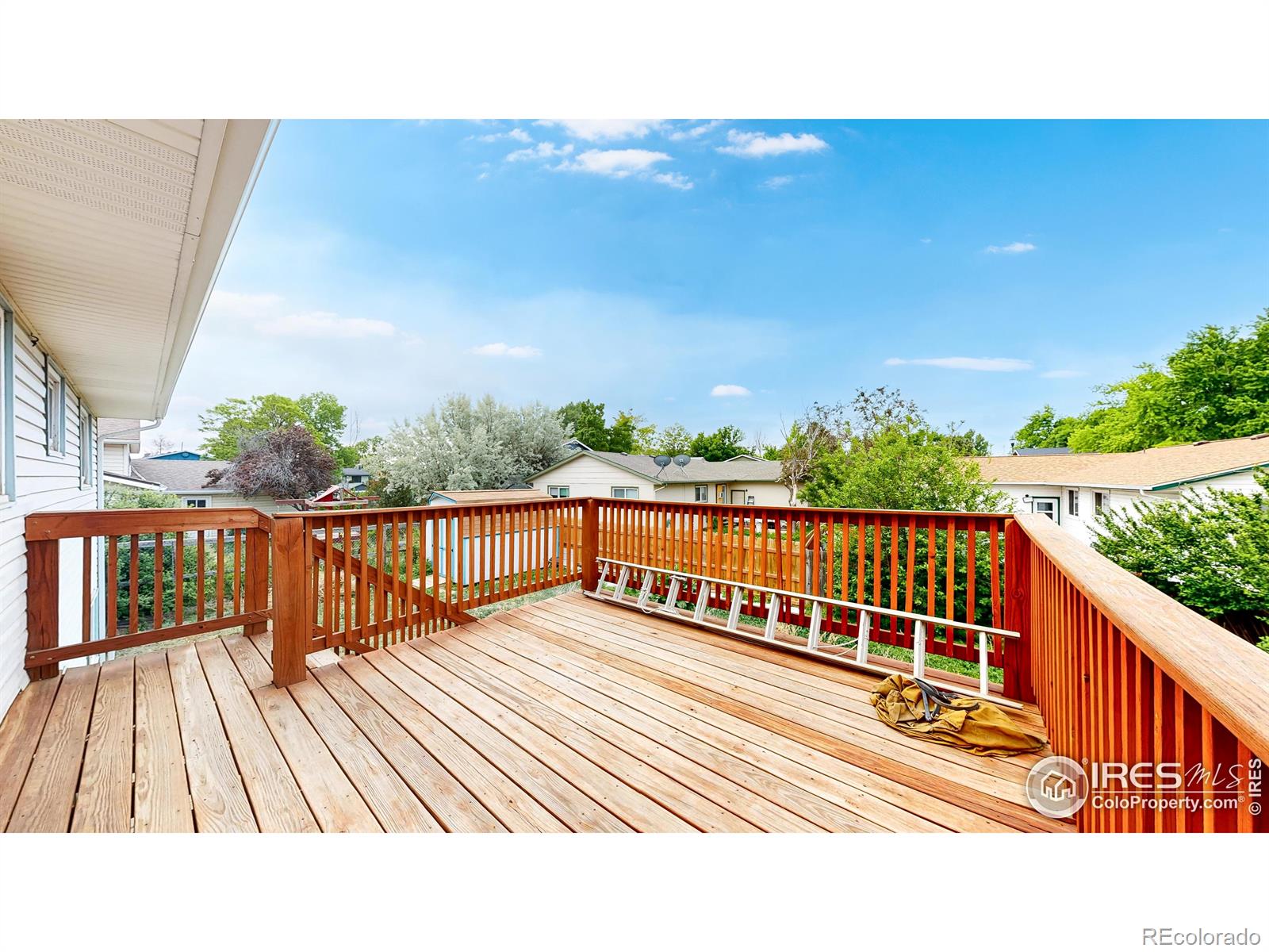 MLS Image #21 for 8208  peakview drive,fort collins, Colorado