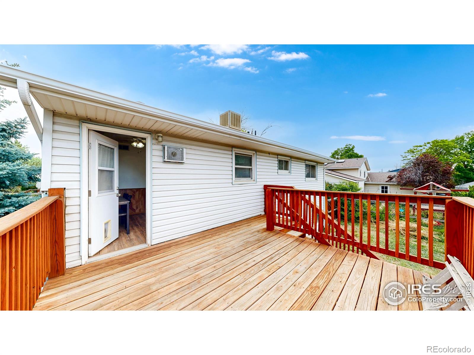 MLS Image #22 for 8208  peakview drive,fort collins, Colorado