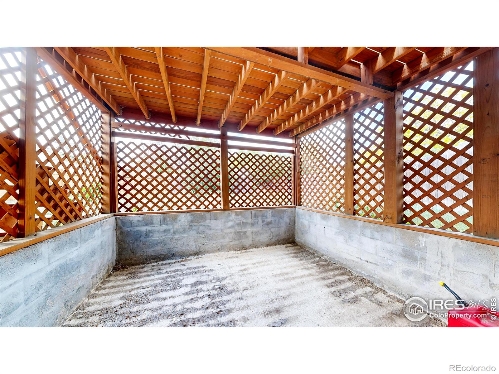 MLS Image #24 for 8208  peakview drive,fort collins, Colorado