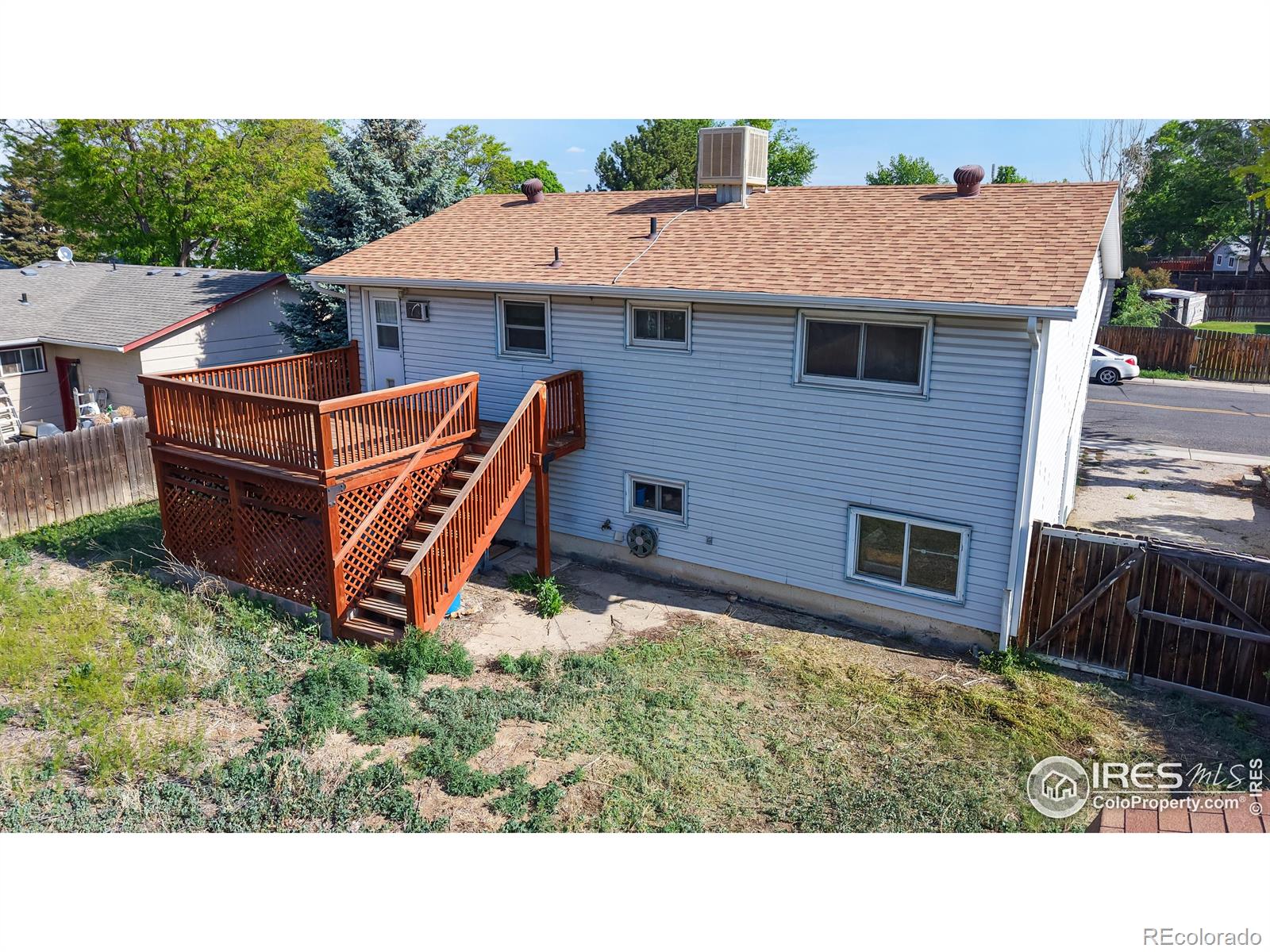 MLS Image #25 for 8208  peakview drive,fort collins, Colorado