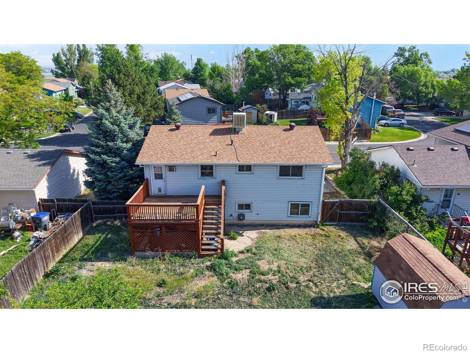 MLS Image #26 for 8208  peakview drive,fort collins, Colorado
