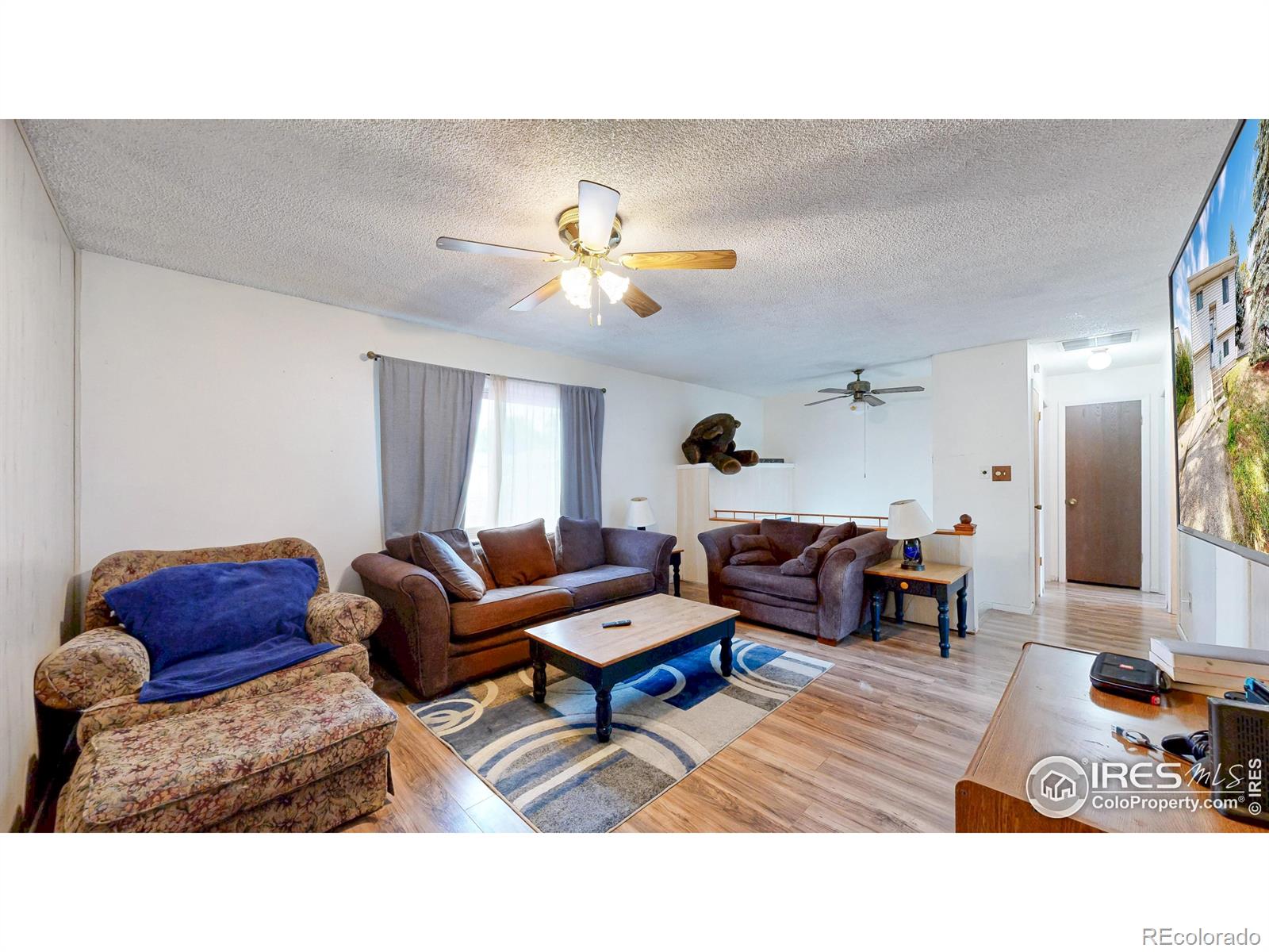 MLS Image #5 for 8208  peakview drive,fort collins, Colorado