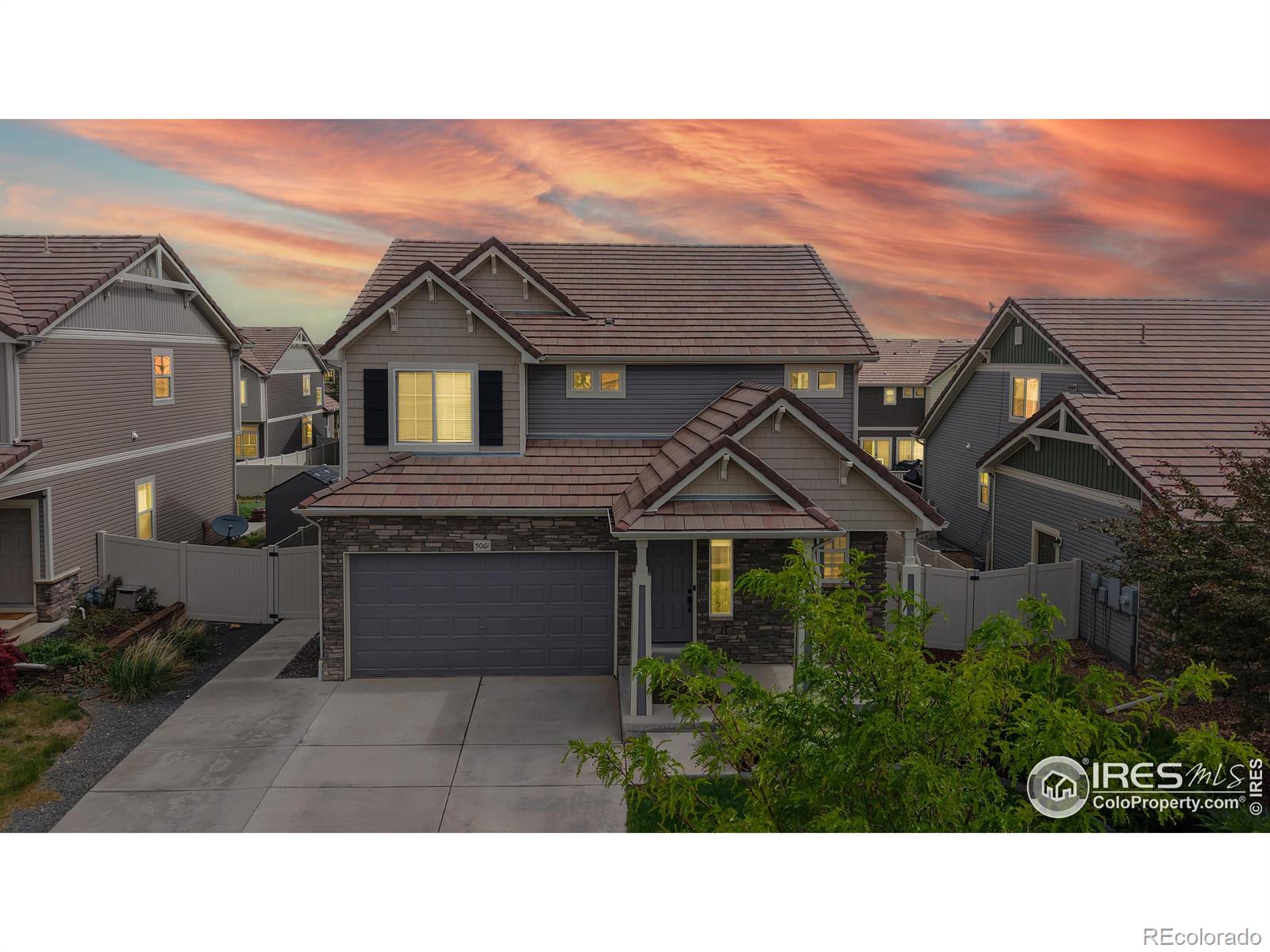 MLS Image #0 for 5061  ironwood lane,johnstown, Colorado