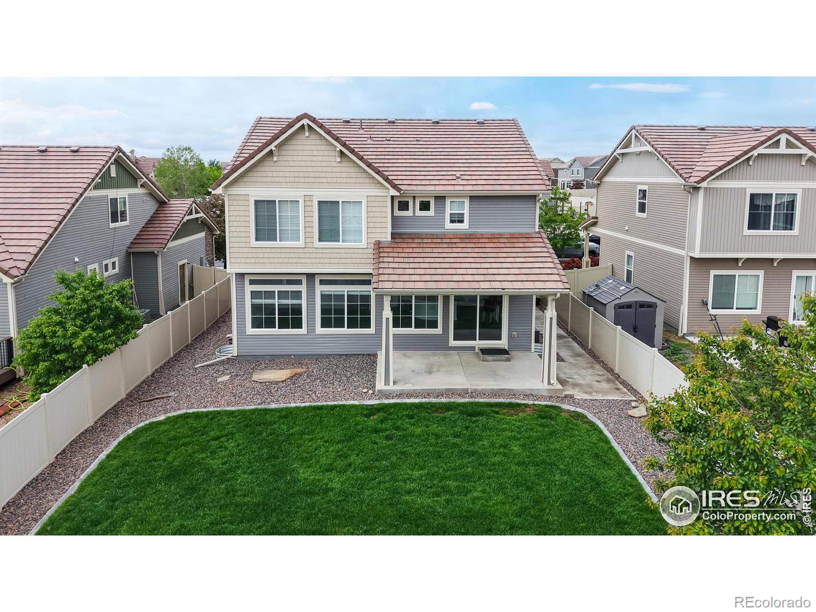 MLS Image #32 for 5061  ironwood lane,johnstown, Colorado