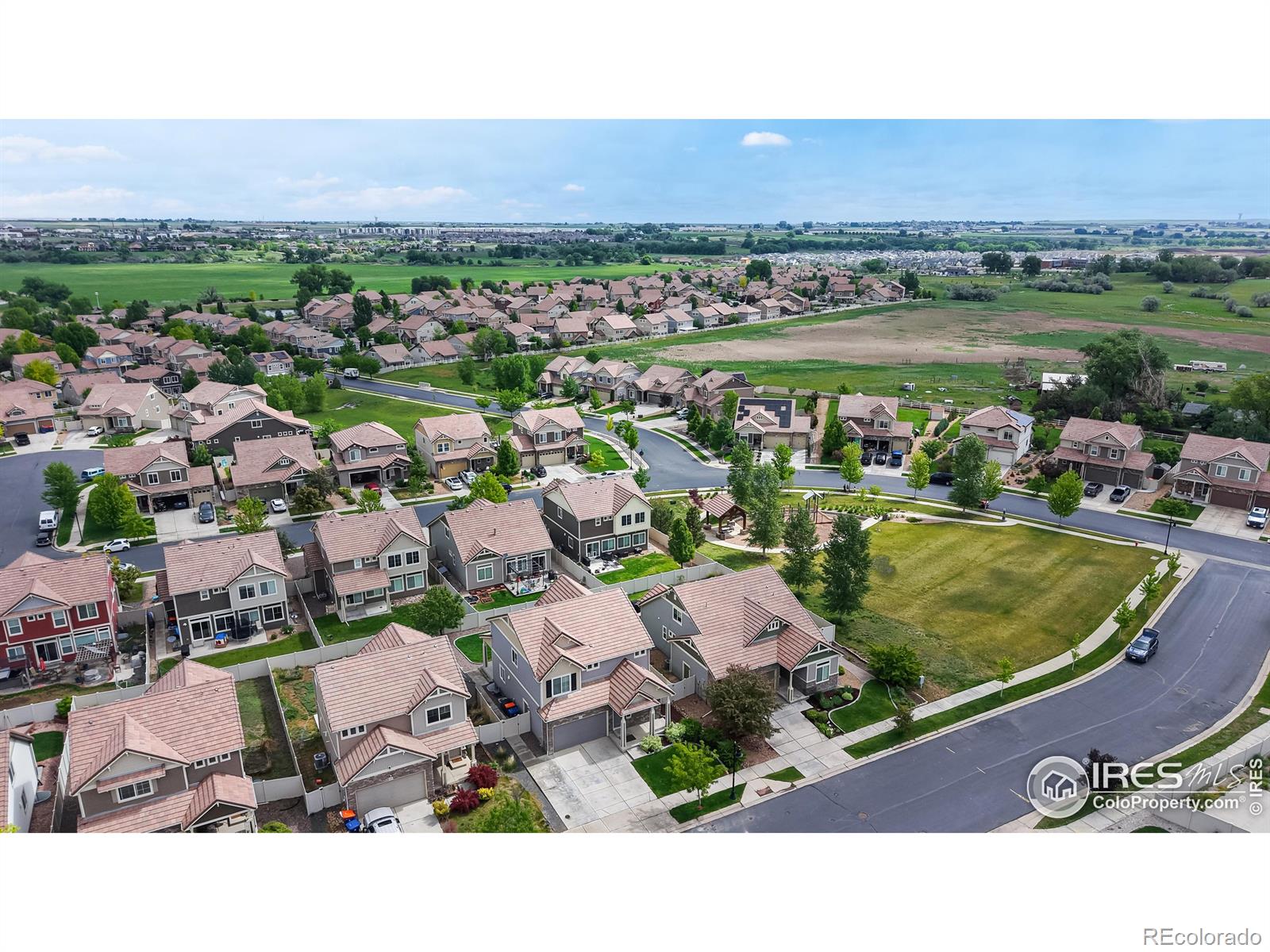 MLS Image #35 for 5061  ironwood lane,johnstown, Colorado