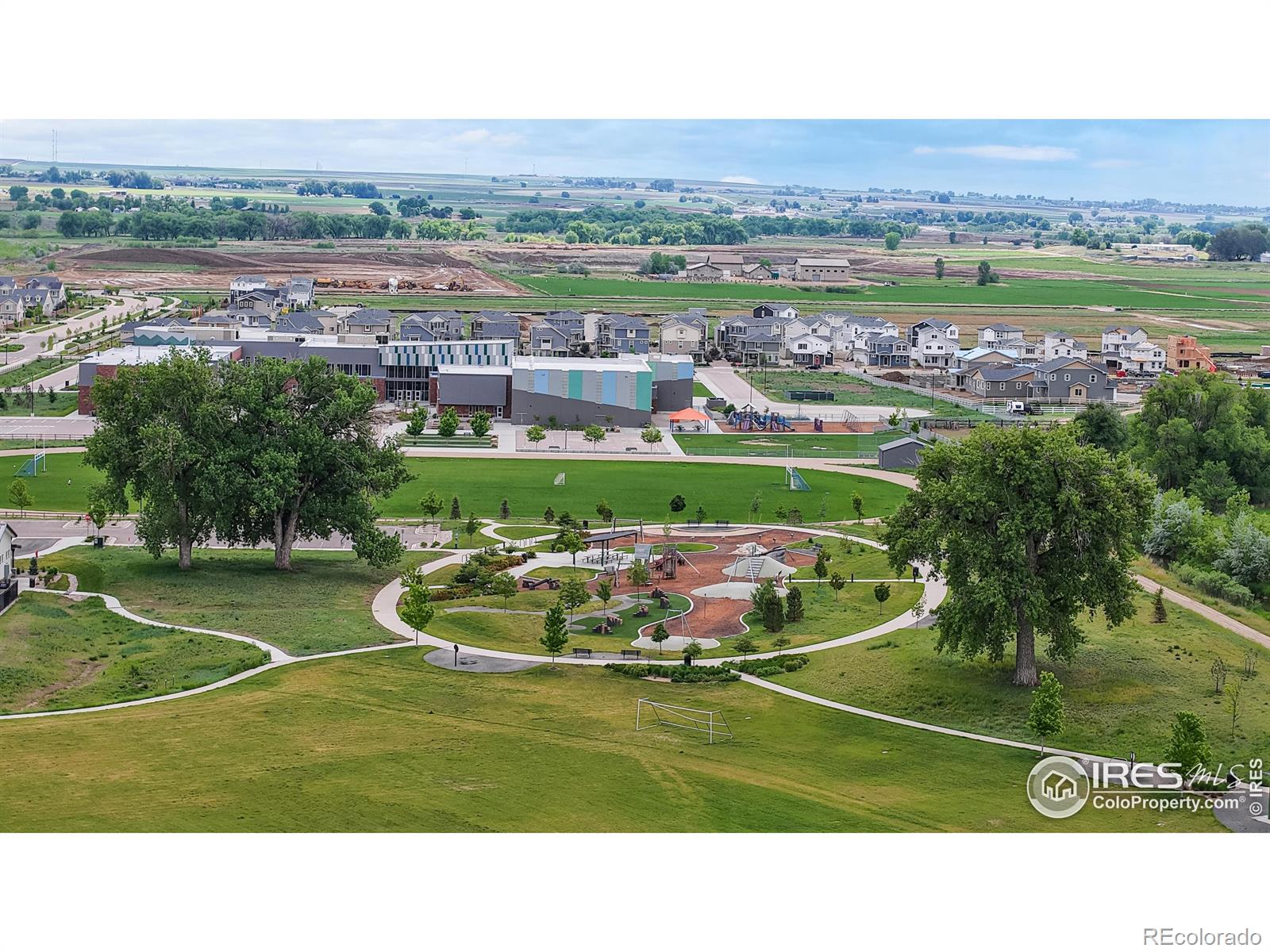 MLS Image #36 for 5061  ironwood lane,johnstown, Colorado