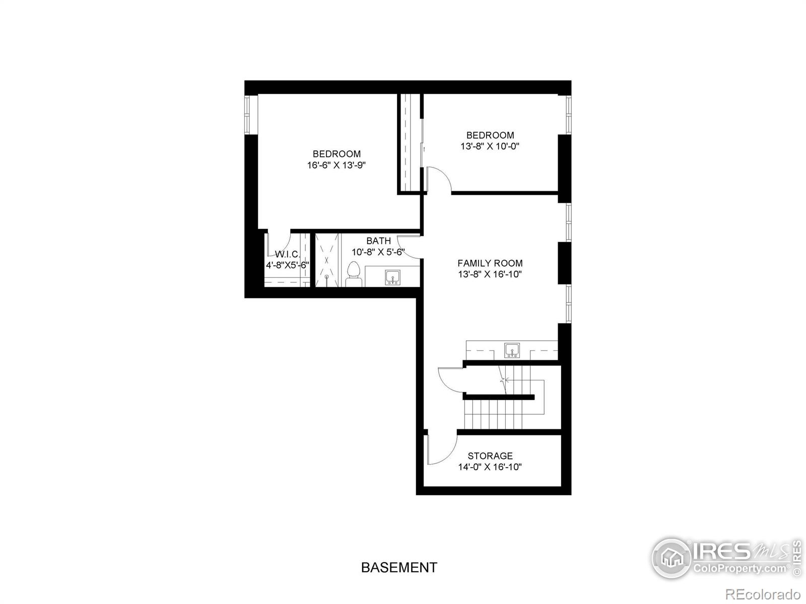MLS Image #39 for 5061  ironwood lane,johnstown, Colorado
