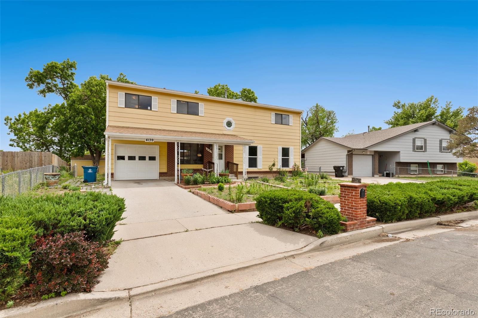 MLS Image #4 for 4139  morley circle,colorado springs, Colorado