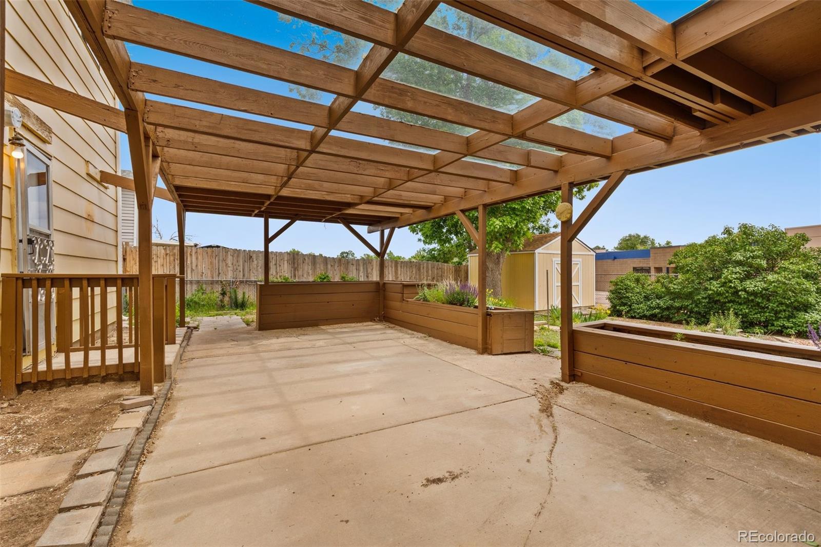 MLS Image #42 for 4139  morley circle,colorado springs, Colorado