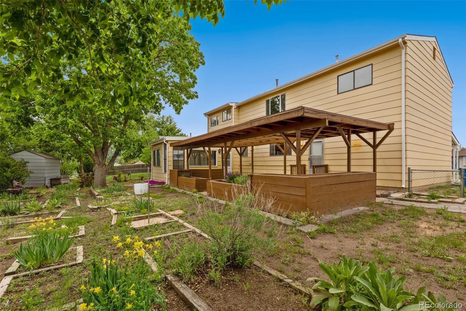 MLS Image #43 for 4139  morley circle,colorado springs, Colorado