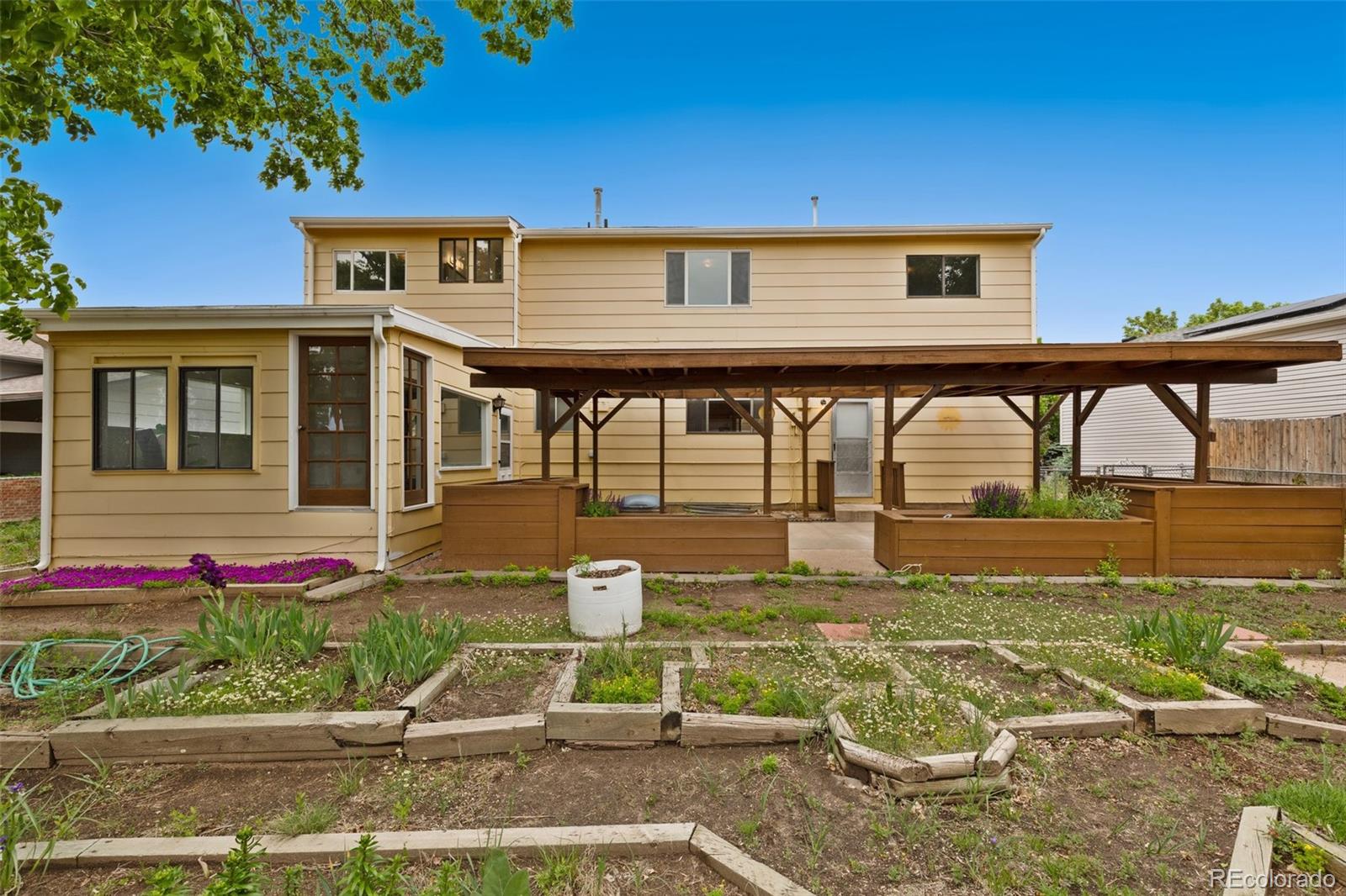 MLS Image #44 for 4139  morley circle,colorado springs, Colorado