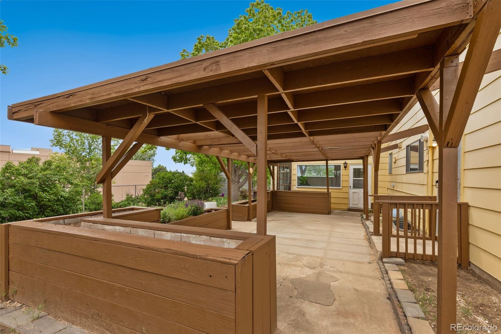 MLS Image #45 for 4139  morley circle,colorado springs, Colorado