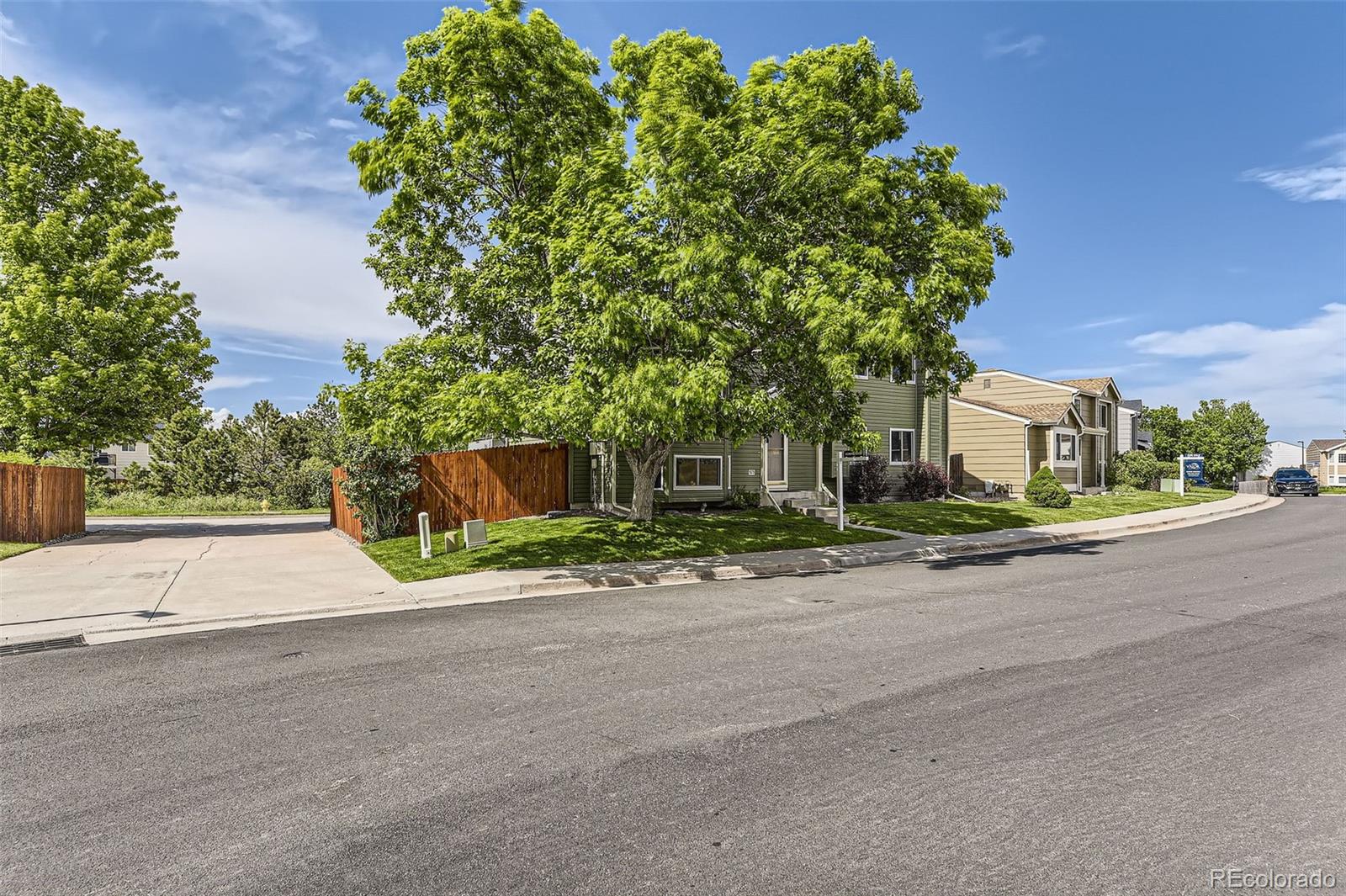 MLS Image #1 for 5713  whitechapel street,castle rock, Colorado