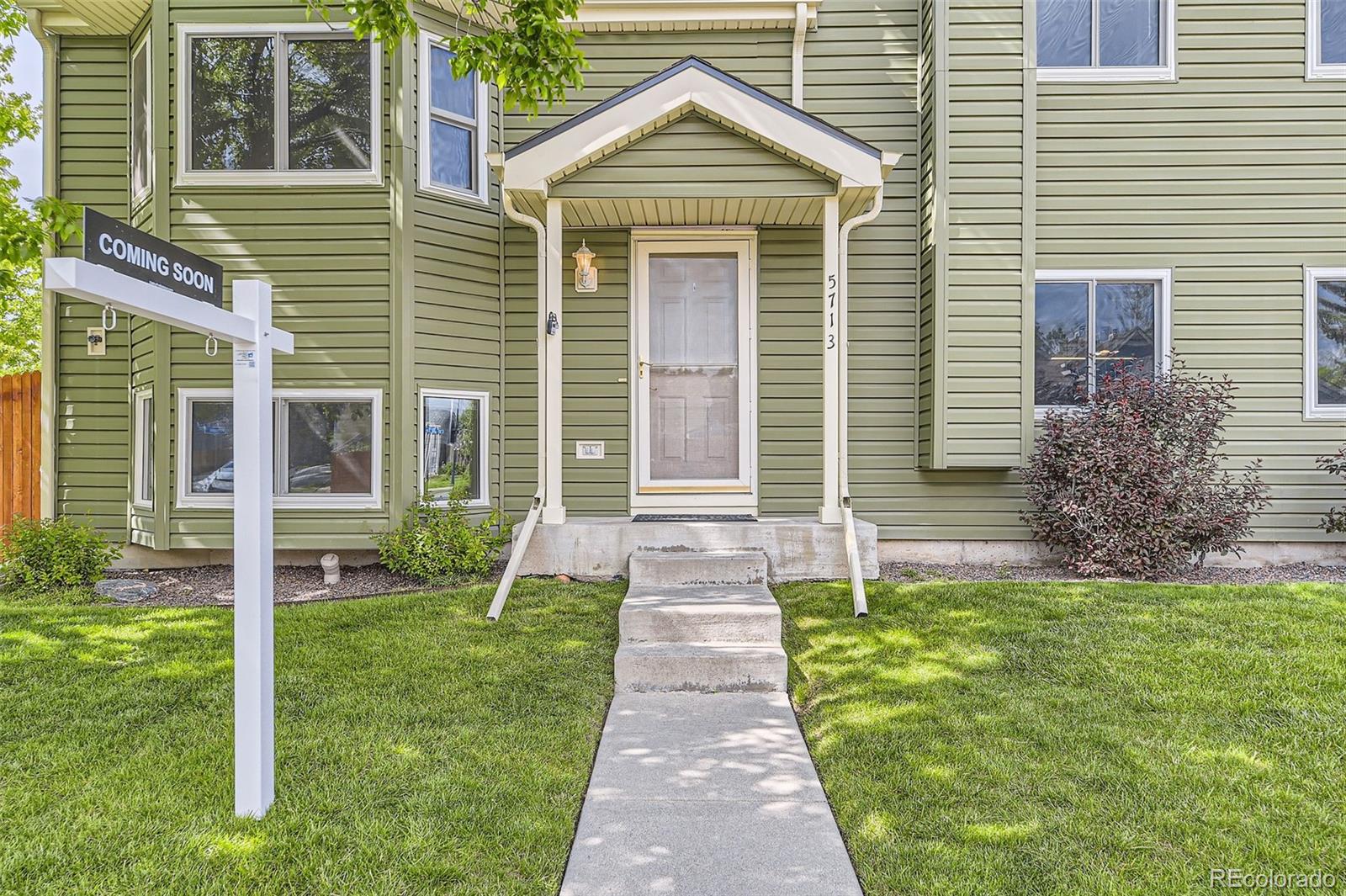 MLS Image #2 for 5713  whitechapel street,castle rock, Colorado