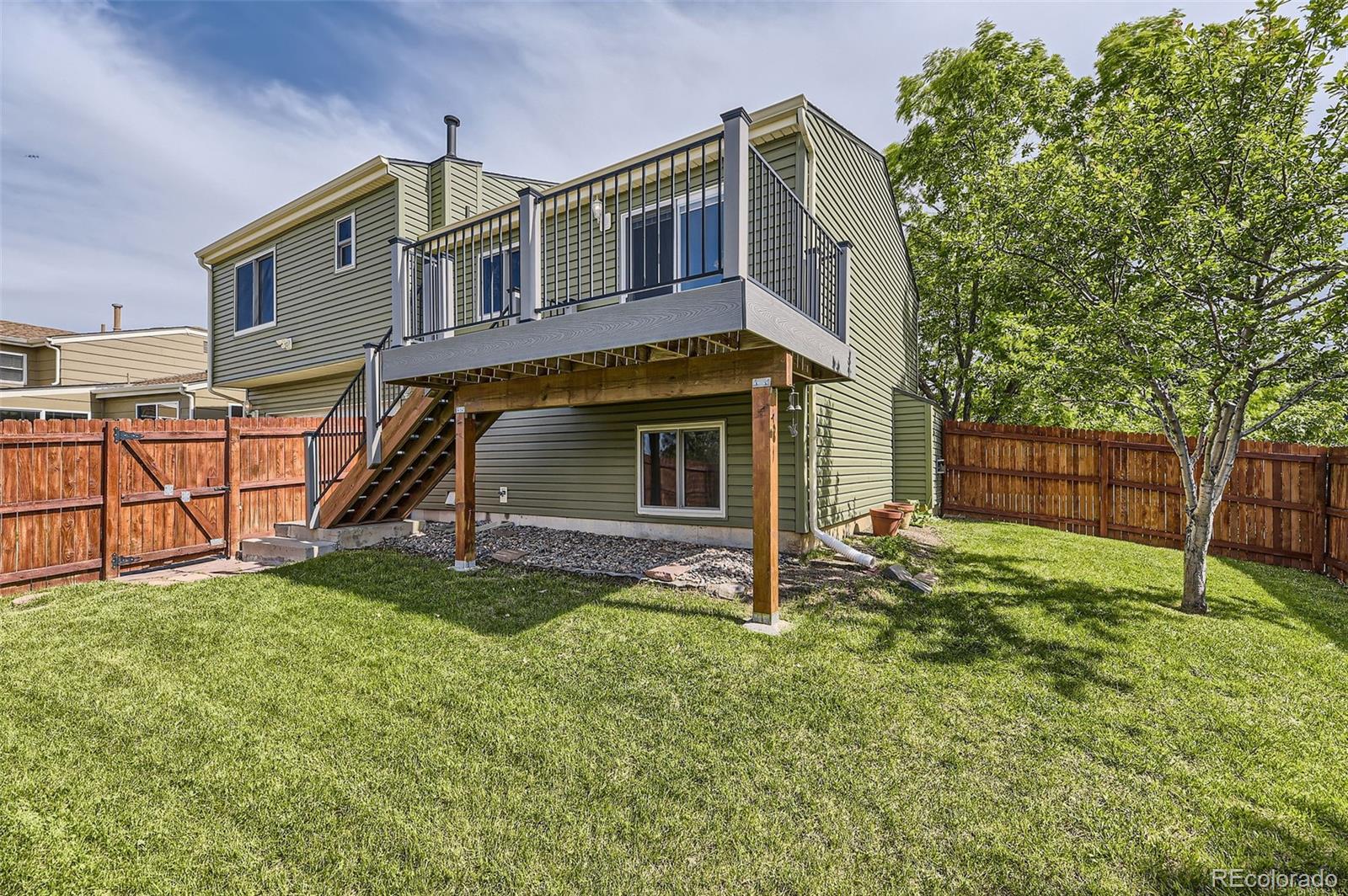 MLS Image #22 for 5713  whitechapel street,castle rock, Colorado