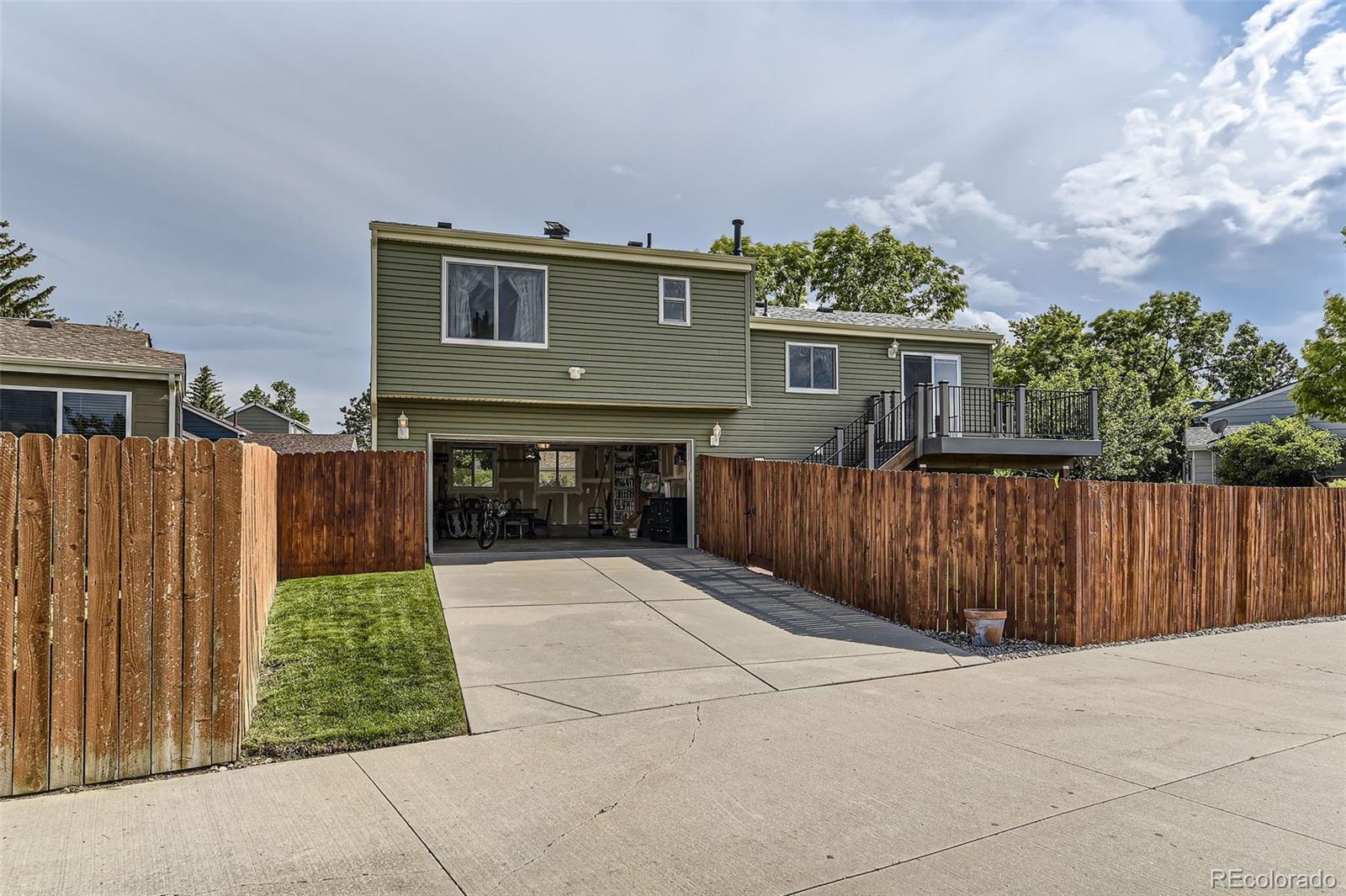 MLS Image #24 for 5713  whitechapel street,castle rock, Colorado