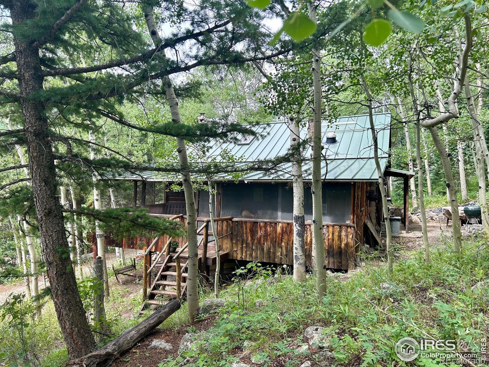 MLS Image #11 for 585  washington avenue,nederland, Colorado