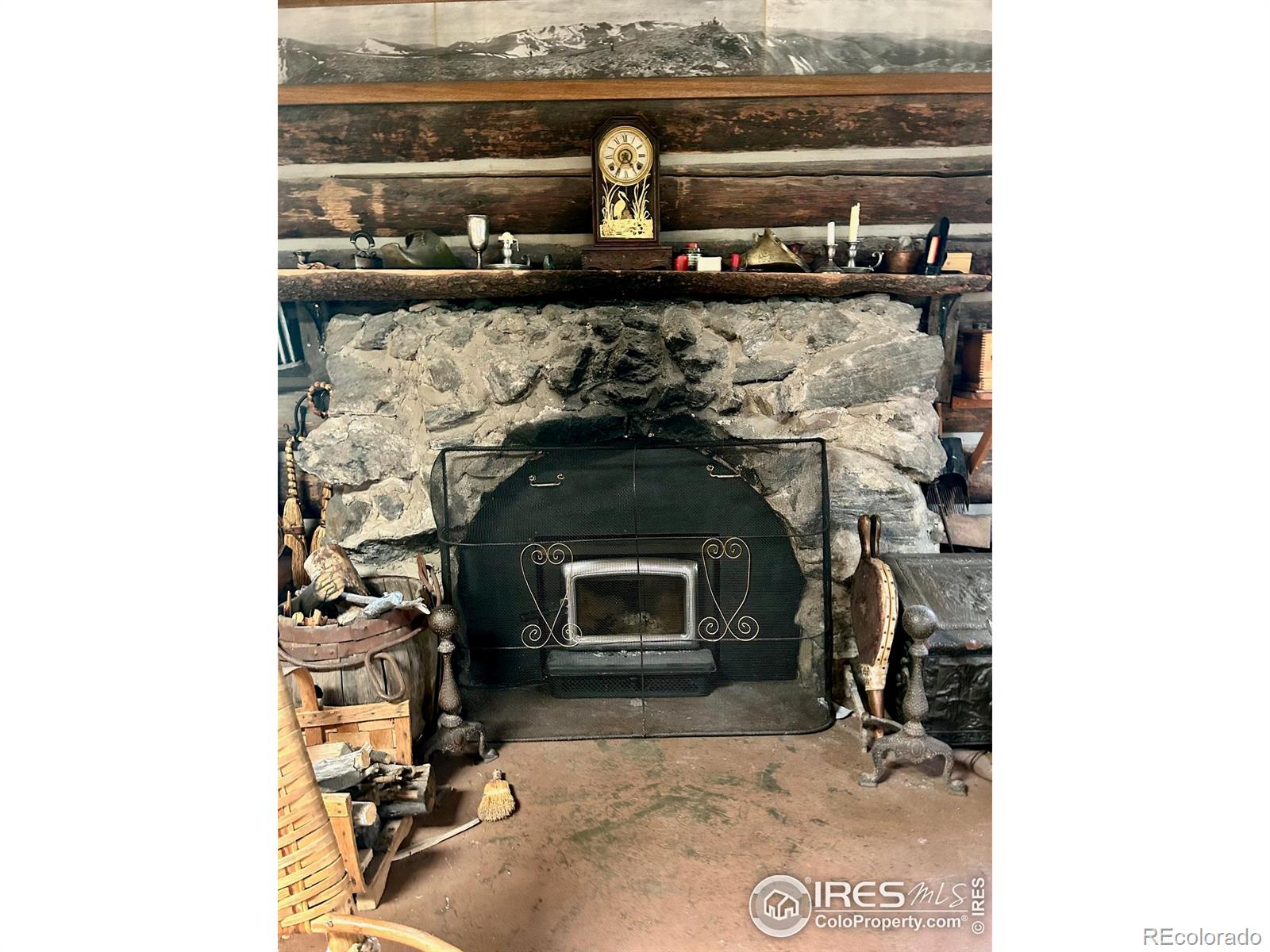 MLS Image #13 for 585  washington avenue,nederland, Colorado