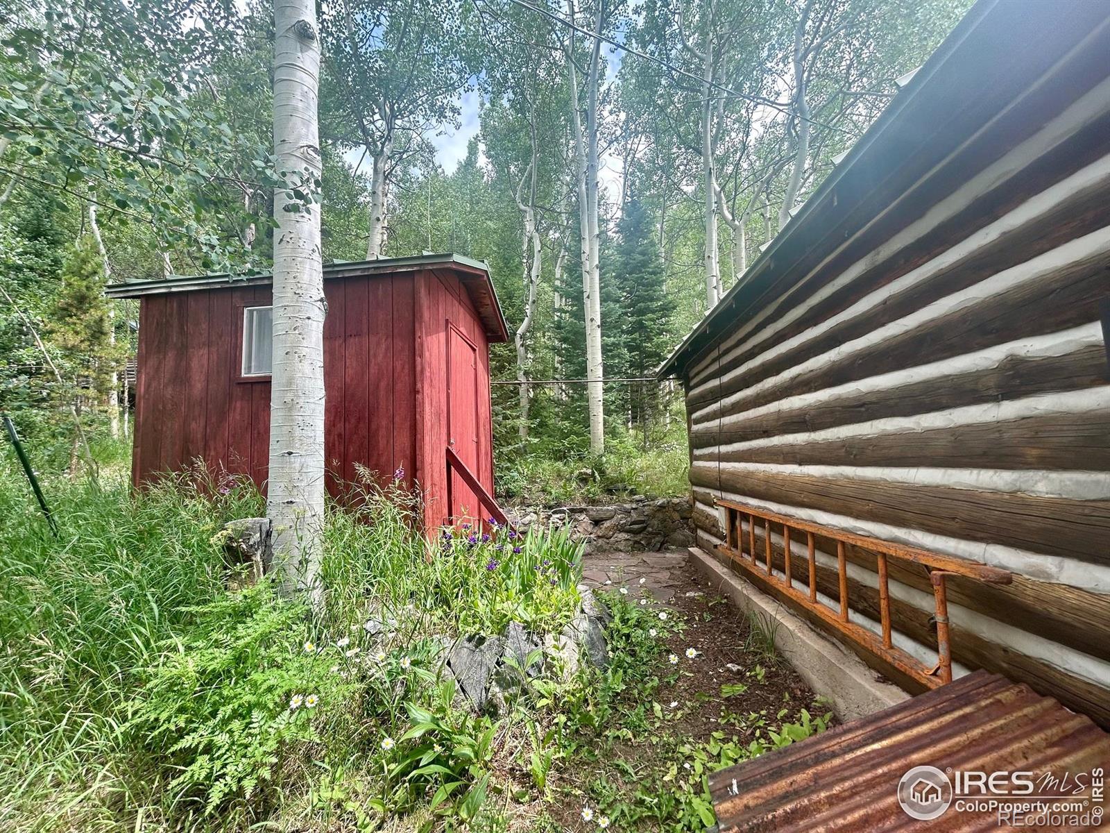 MLS Image #17 for 585  washington avenue,nederland, Colorado