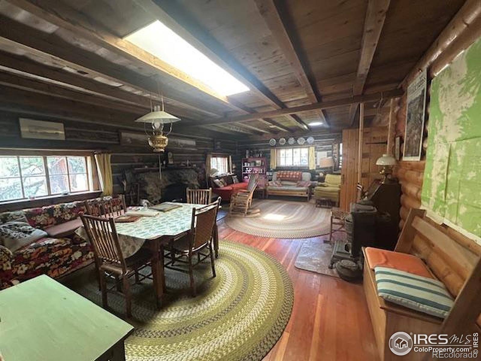 MLS Image #2 for 585  washington avenue,nederland, Colorado