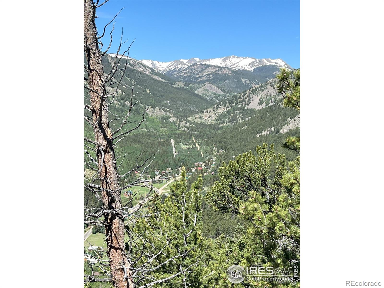 MLS Image #24 for 585  washington avenue,nederland, Colorado