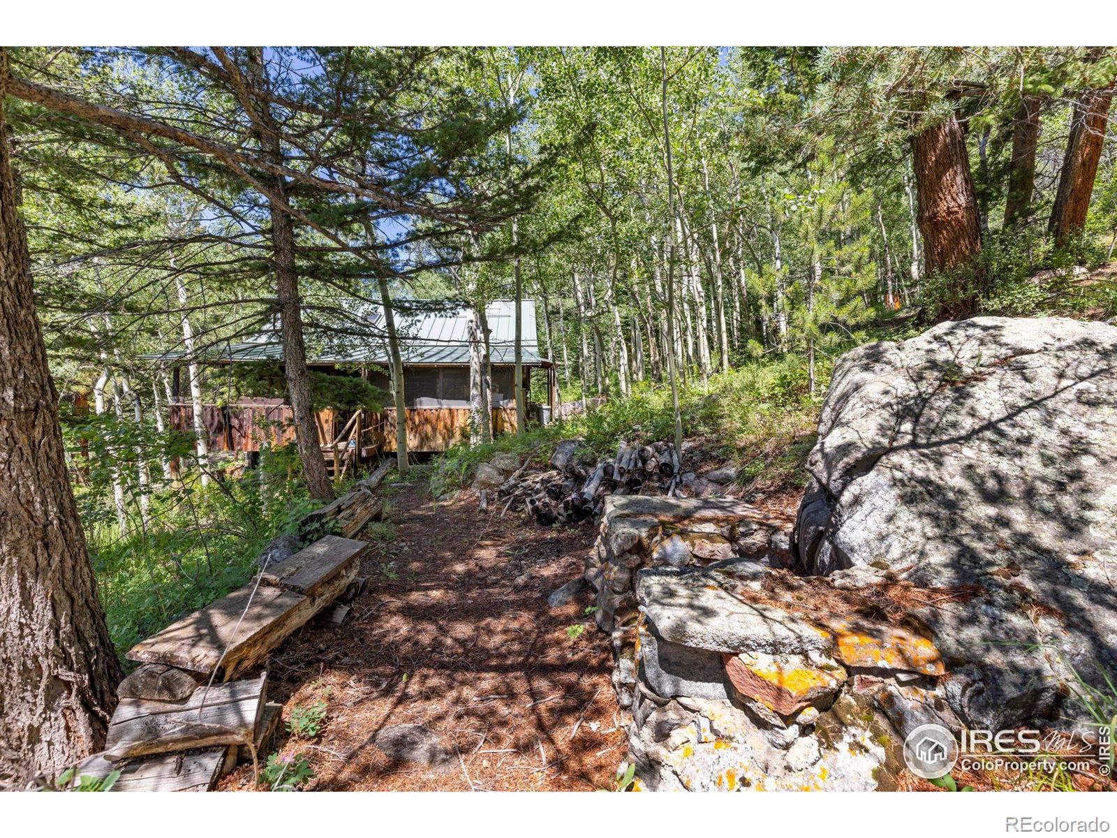 MLS Image #28 for 585  washington avenue,nederland, Colorado